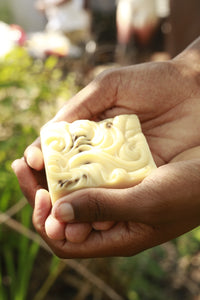 Sandalwood Soap Bar