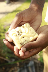 Sandalwood Soap Bar