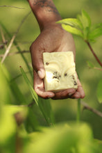 Cargar imagen en el visor de la galería, Sandalwood Soap Bar
