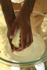 Sandalwood Soap Bar