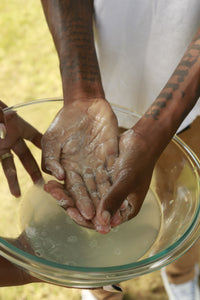 Sandalwood Soap Bar