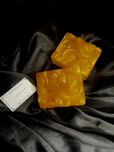 Load image into Gallery viewer, &quot;Amber Romance&quot; Soap
