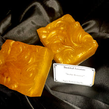 Load image into Gallery viewer, &quot;Amber Romance&quot; Soap
