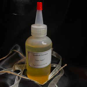 "Date Night" Hair Oil