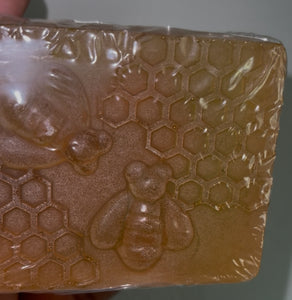 “Queen Bey” Soap Bar