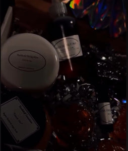 Paola's Pure Honey Bundle