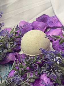 "Aloe Eucalyptus" Bath Bomb