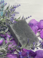 Load image into Gallery viewer, &quot;Charcoal&quot; Soap Bar
