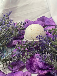 "Lust and Luxury" Bath Bomb