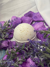 Cargar imagen en el visor de la galería, &quot;Lust and Luxury&quot; Bath Bomb
