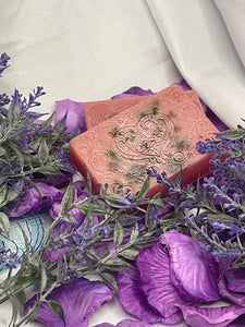 "Rosé" Soap Bar