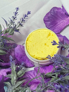 "Shea Butter Baby" Body Butter