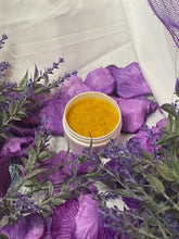 Load image into Gallery viewer, &quot;Turmeric Glow&quot; Sugar Scrub
