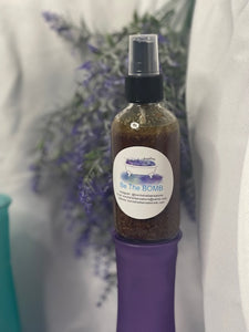 "Lavender Chai" Facial Toner