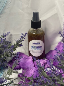 "Lavender Chai" Facial Toner