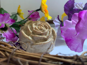 "Oatmeal Ginger" Soap Bar